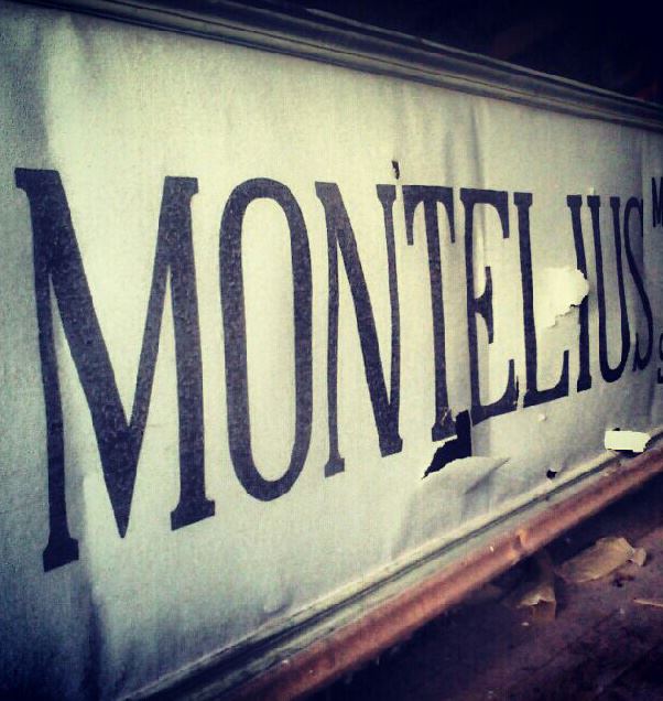Montelius